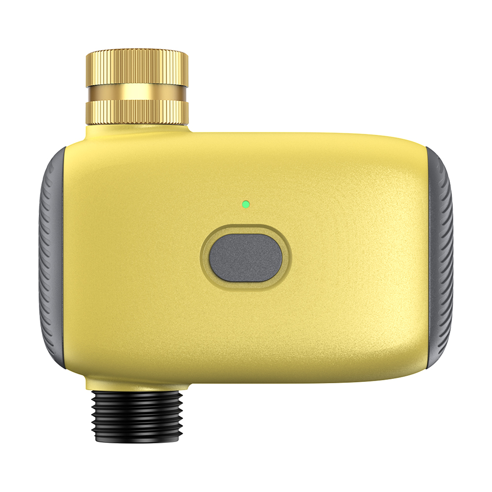 Smart Garden Watering - スマートデジタル水タイマー、ガーデンタイミング灌漑自動防水散水装置コントローラー（卸売）