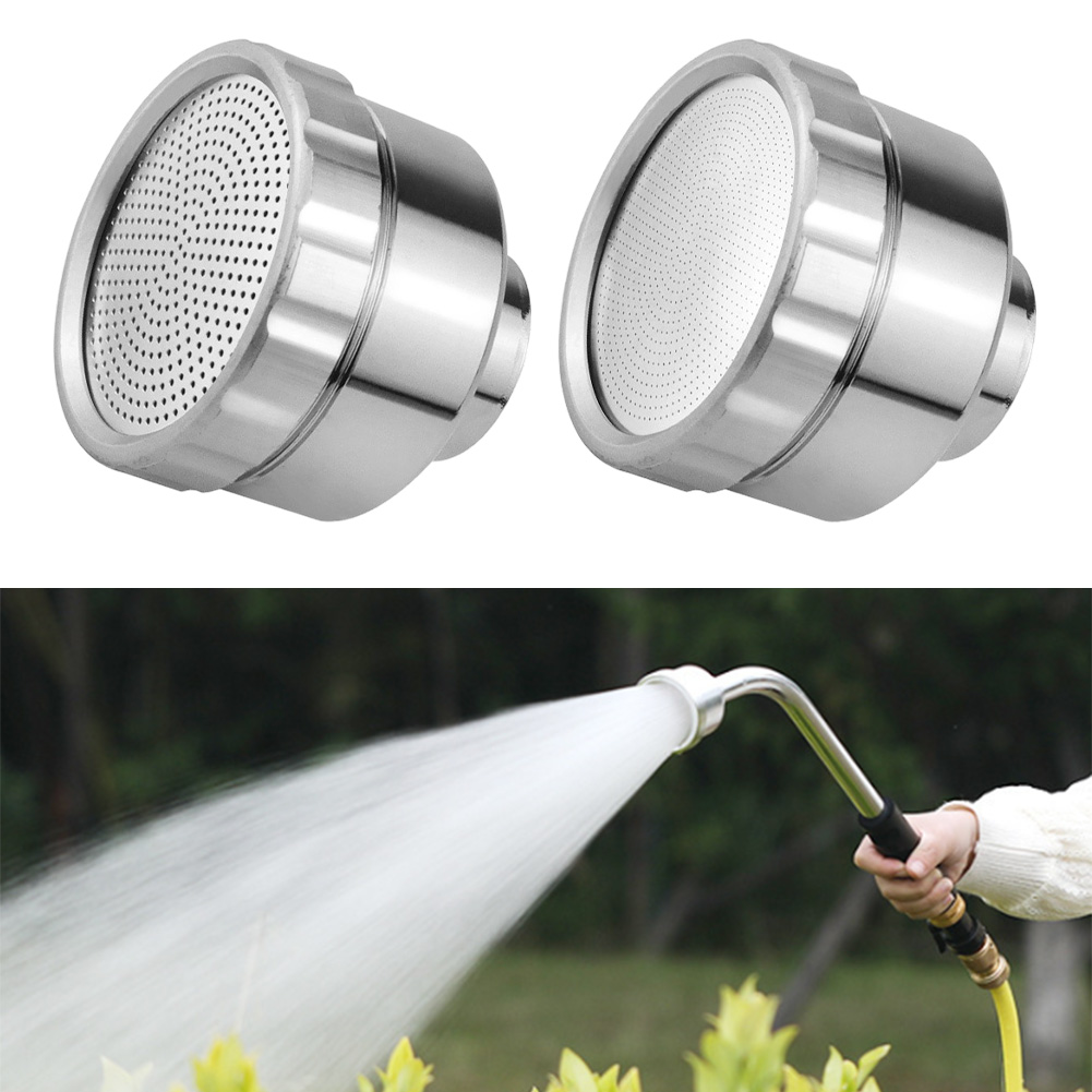 1 個 2000/400 メッシュ散水スプリンクラーヘッドク - Smart Garden Kitchen のレビューと価格