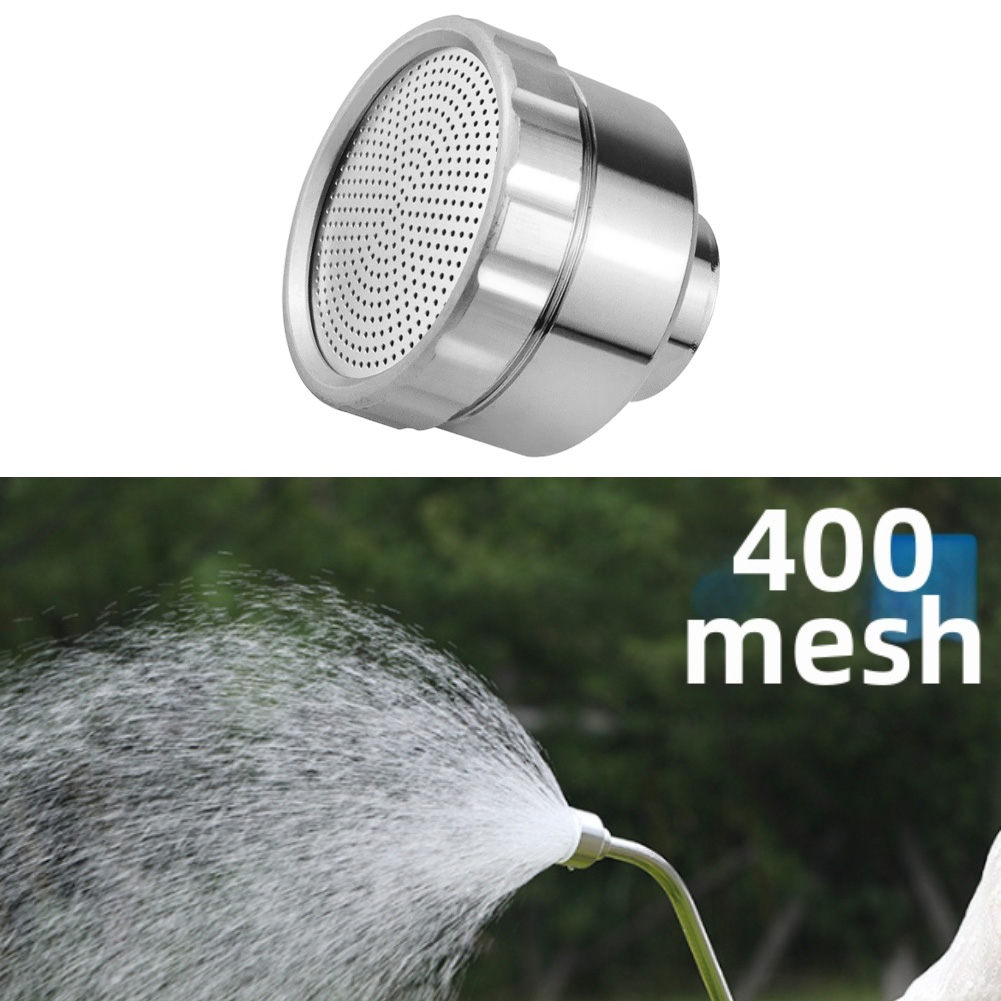 1 個 2000/400 メッシュ散水スプリンクラーヘッドク - Smart Garden Kitchen のレビューと価格