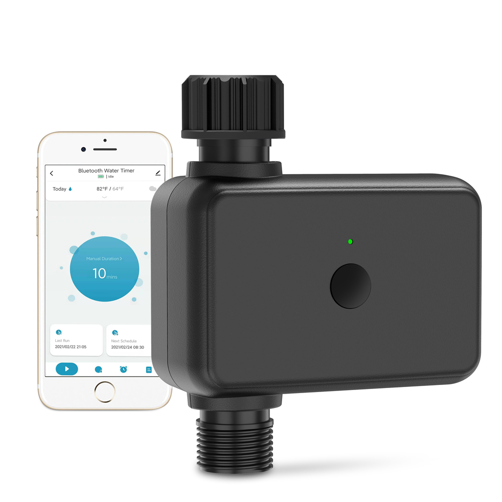工場卸売 ガーデンスマート散水コントローラー ガーデンインテ - Smart Garden Watering のレビューと価格