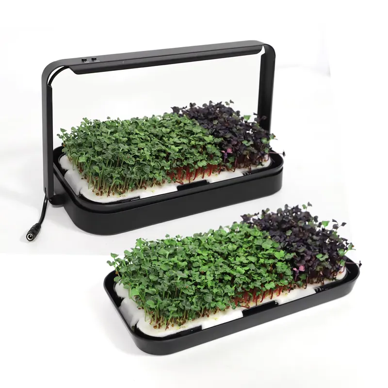 クリスマスギフトアイデア DIY 家庭用吊り下げ式自動給水ス - Smart Garden Ideas のレビューと価格