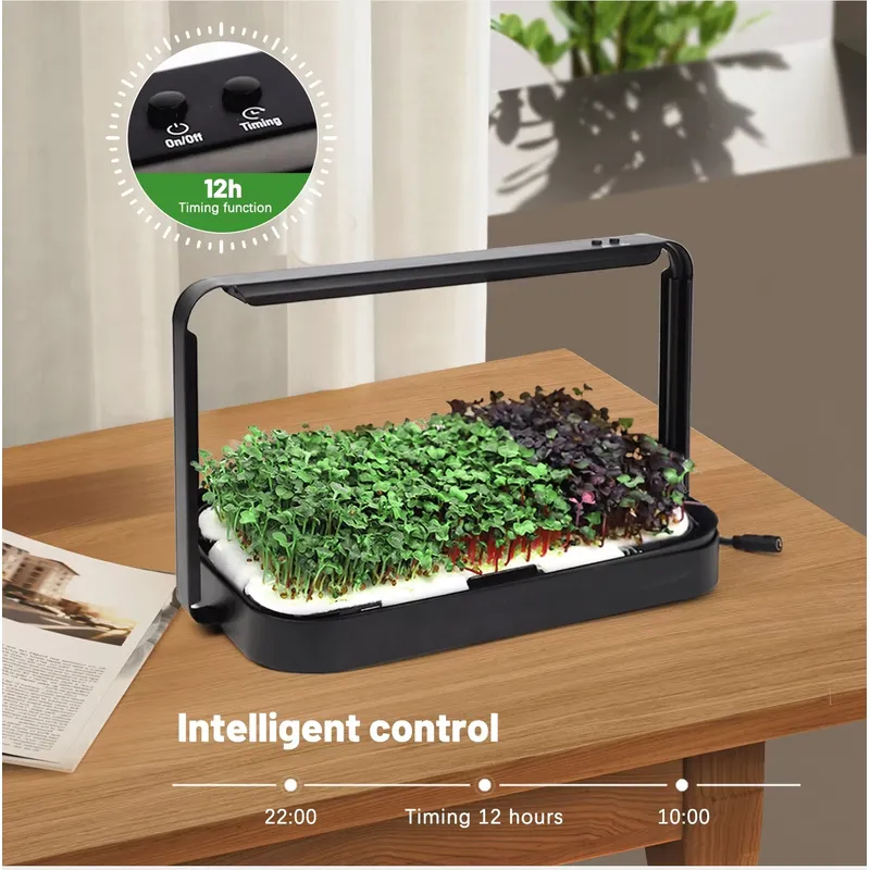 クリスマスギフトアイデア DIY 家庭用吊り下げ式自動給水ス - Smart Garden Ideas のレビューと価格