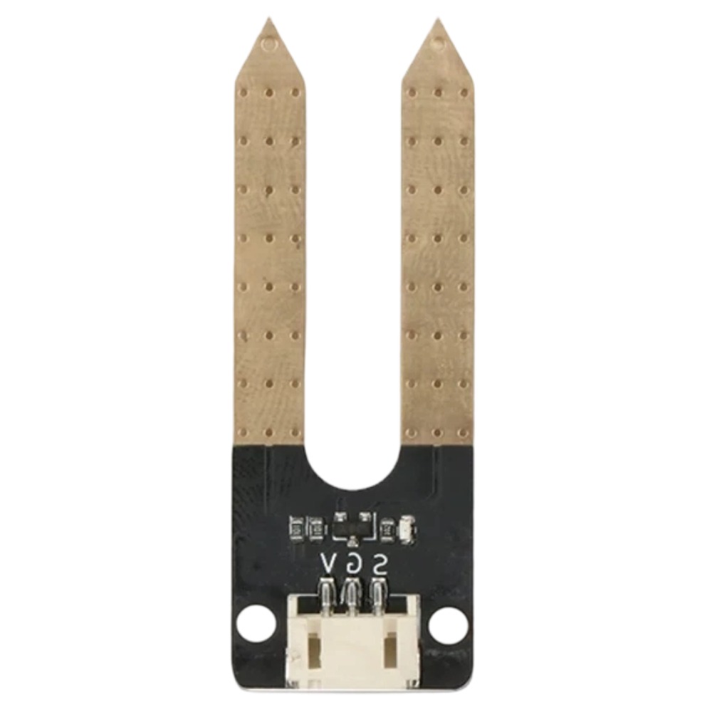 PH2.0 土壌水分検出センサー Arduino ESP32 - Smart Garden Arduino のレビューと価格