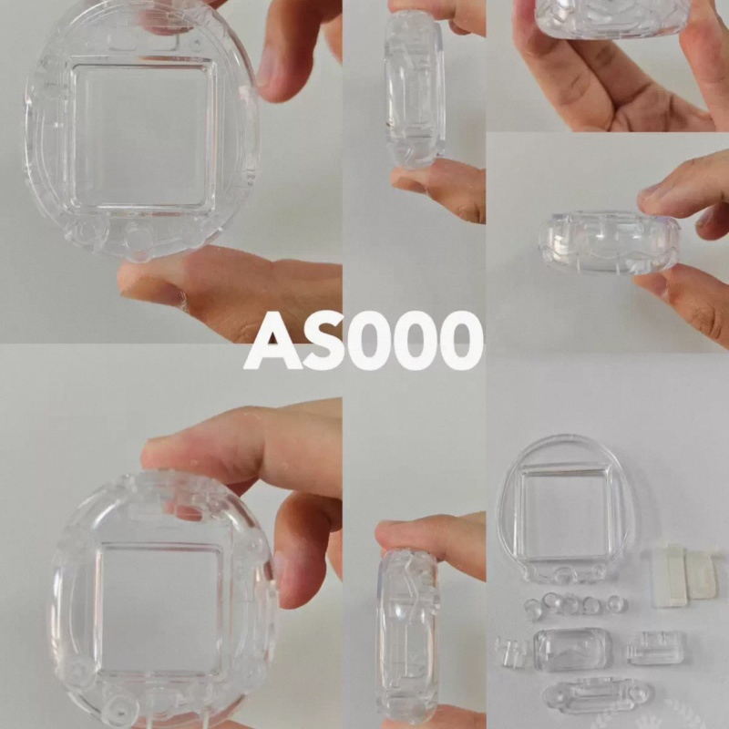 新発売！たまごっちスマート交換用シェルパーツ ハッピーガーデ - Smart Garden Replacement Parts のレビューと価格