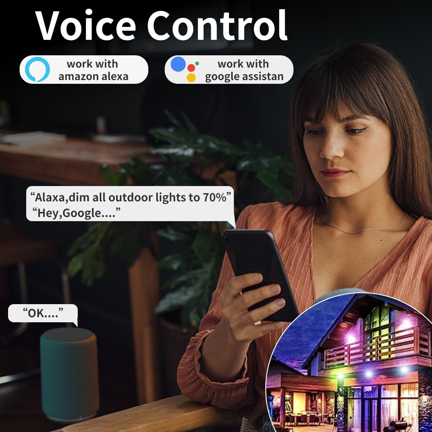 Tuya Smart Life APP 制御 85-265V - Smart Garden Arduino のレビューと価格