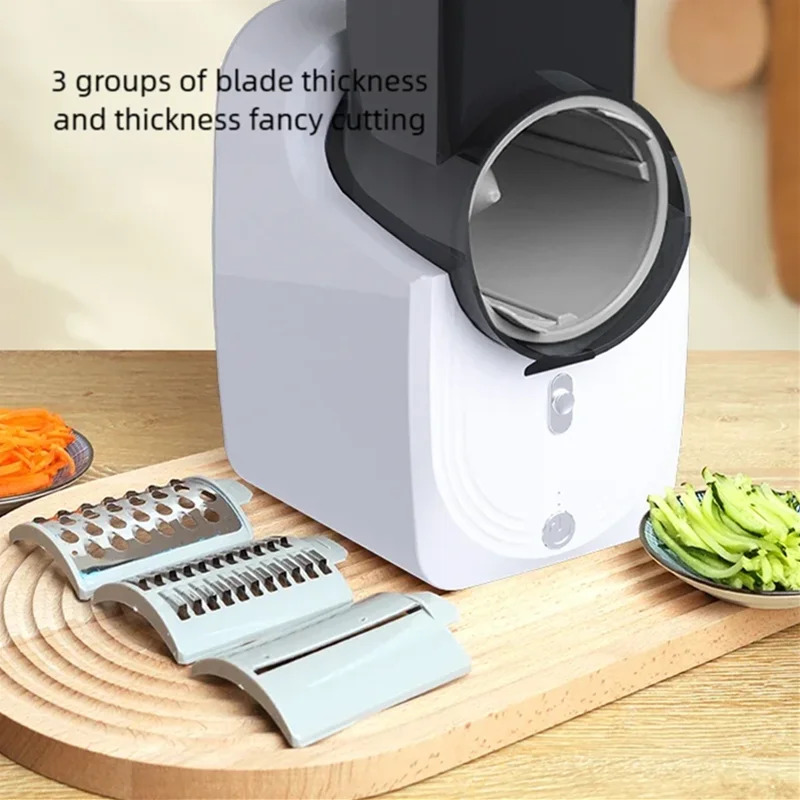 多機能野菜カッター 家庭用キッチン電動野菜カッター 野菜スラ - Smart Garden Kitchen のレビューと価格